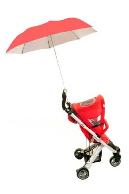 pushchair parasol