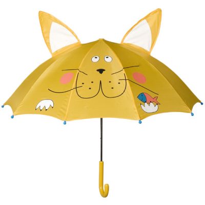 Childrens Cat Umbrella