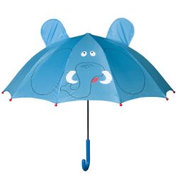 childrens elephant umbrella