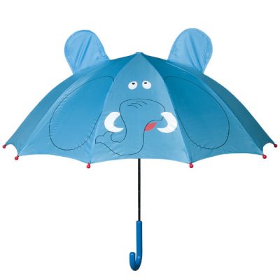 childrens elephant umbrella