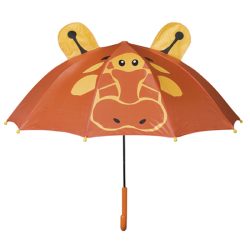 Childrens Giraffe Umbrella