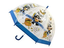 Childrens Pirate Umbrella