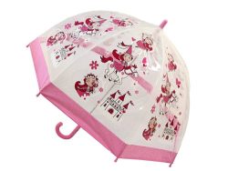 Childrens Princess Umbrella